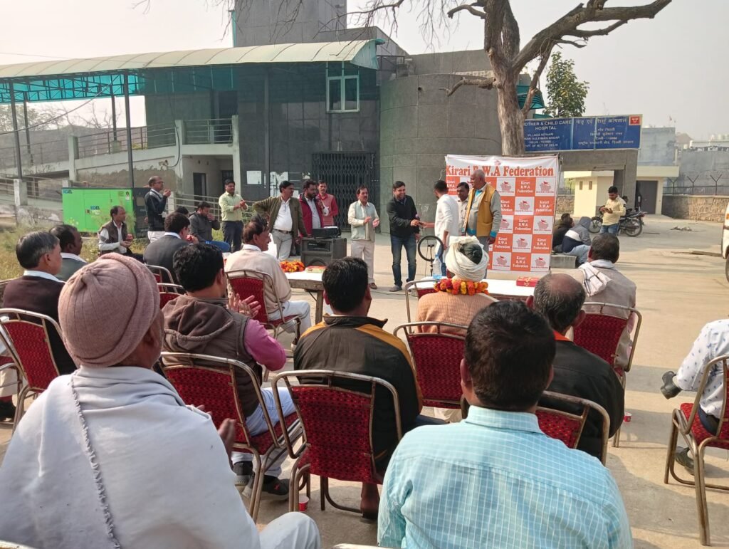 Ambulance inauguration, Kirari