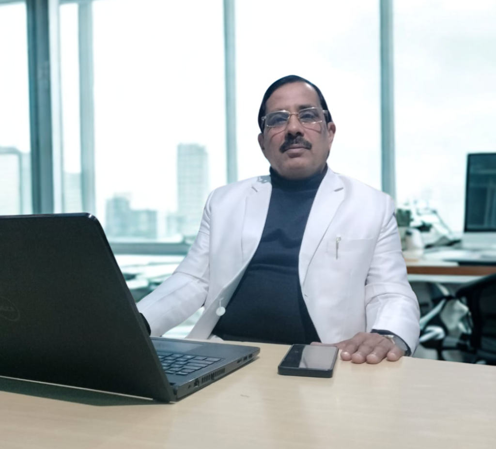 Naresh Kumar, Director
